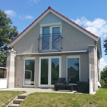 Solo Bungalow Makkum Extérieur photo