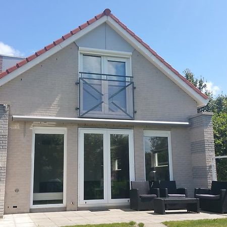 Solo Bungalow Makkum Extérieur photo