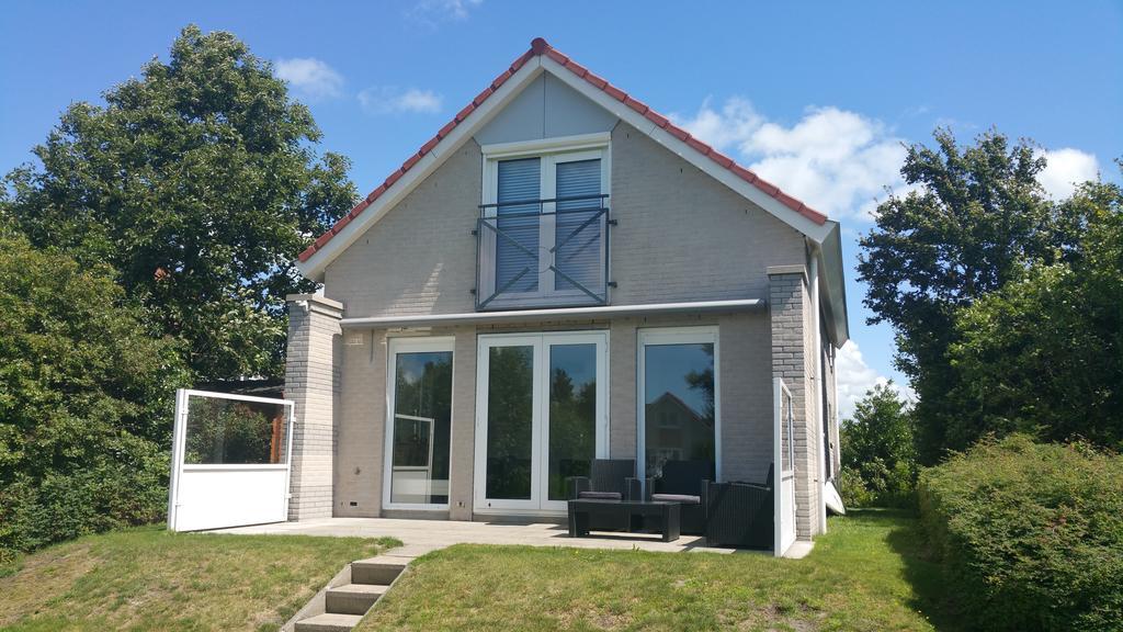 Solo Bungalow Makkum Extérieur photo