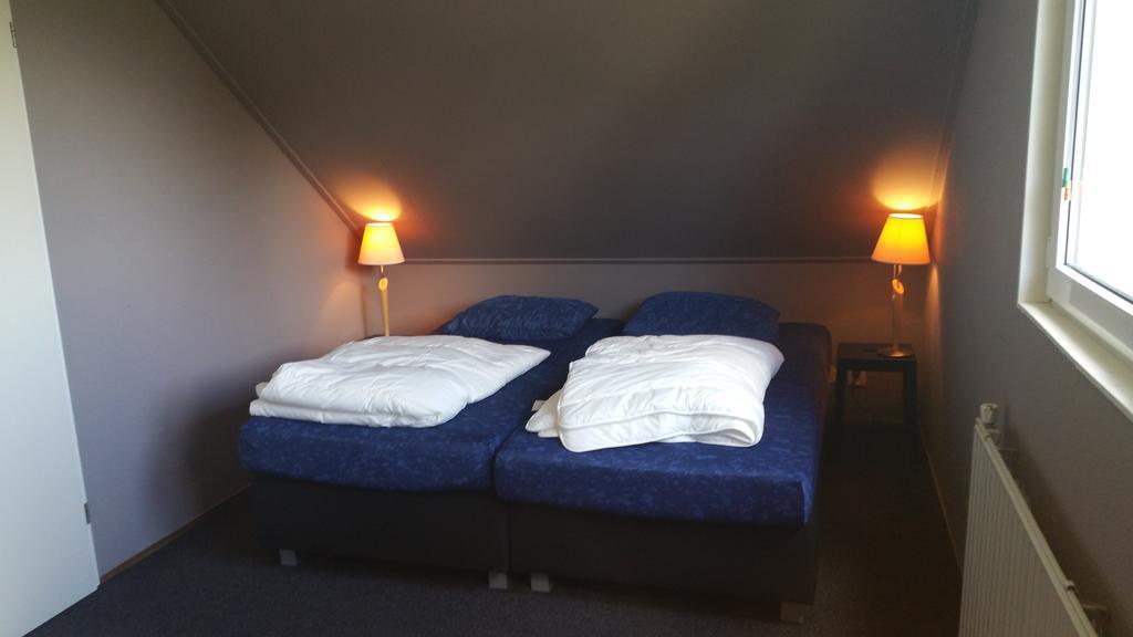 Solo Bungalow Makkum Extérieur photo